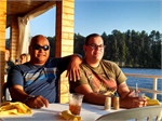 15Mark Maring in Canada